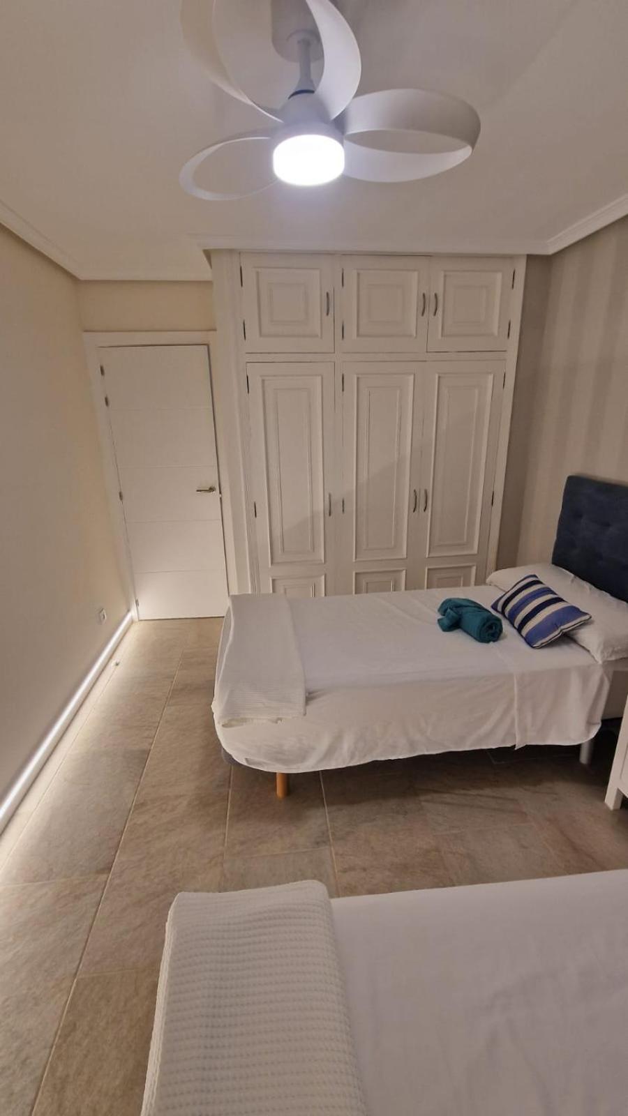 Beachfront Vila Valencia Exterior foto