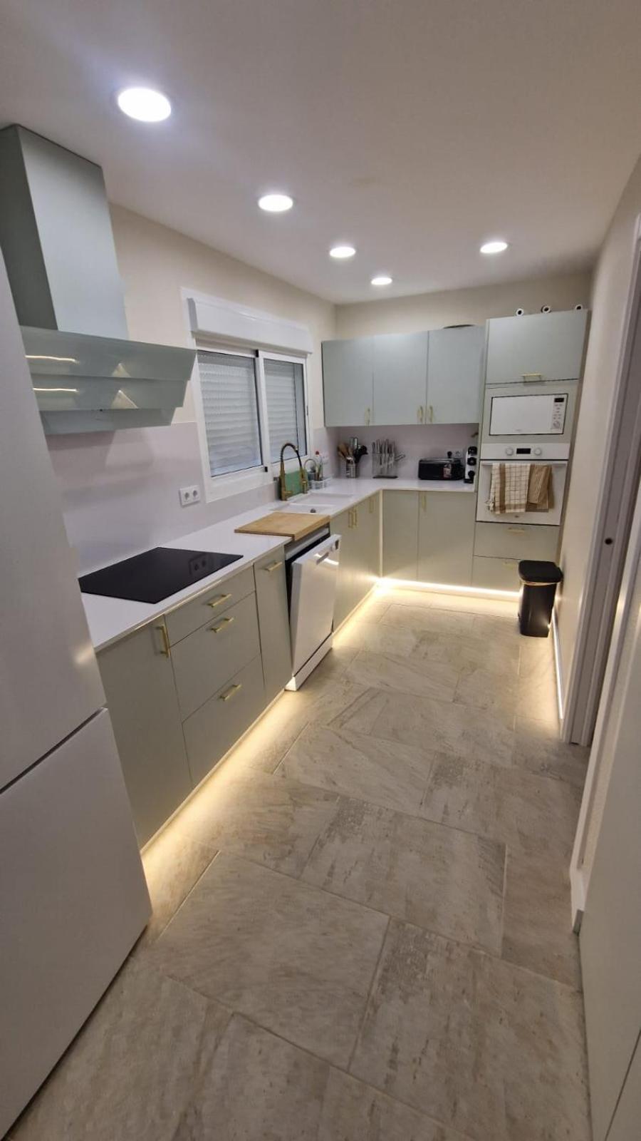 Beachfront Vila Valencia Exterior foto