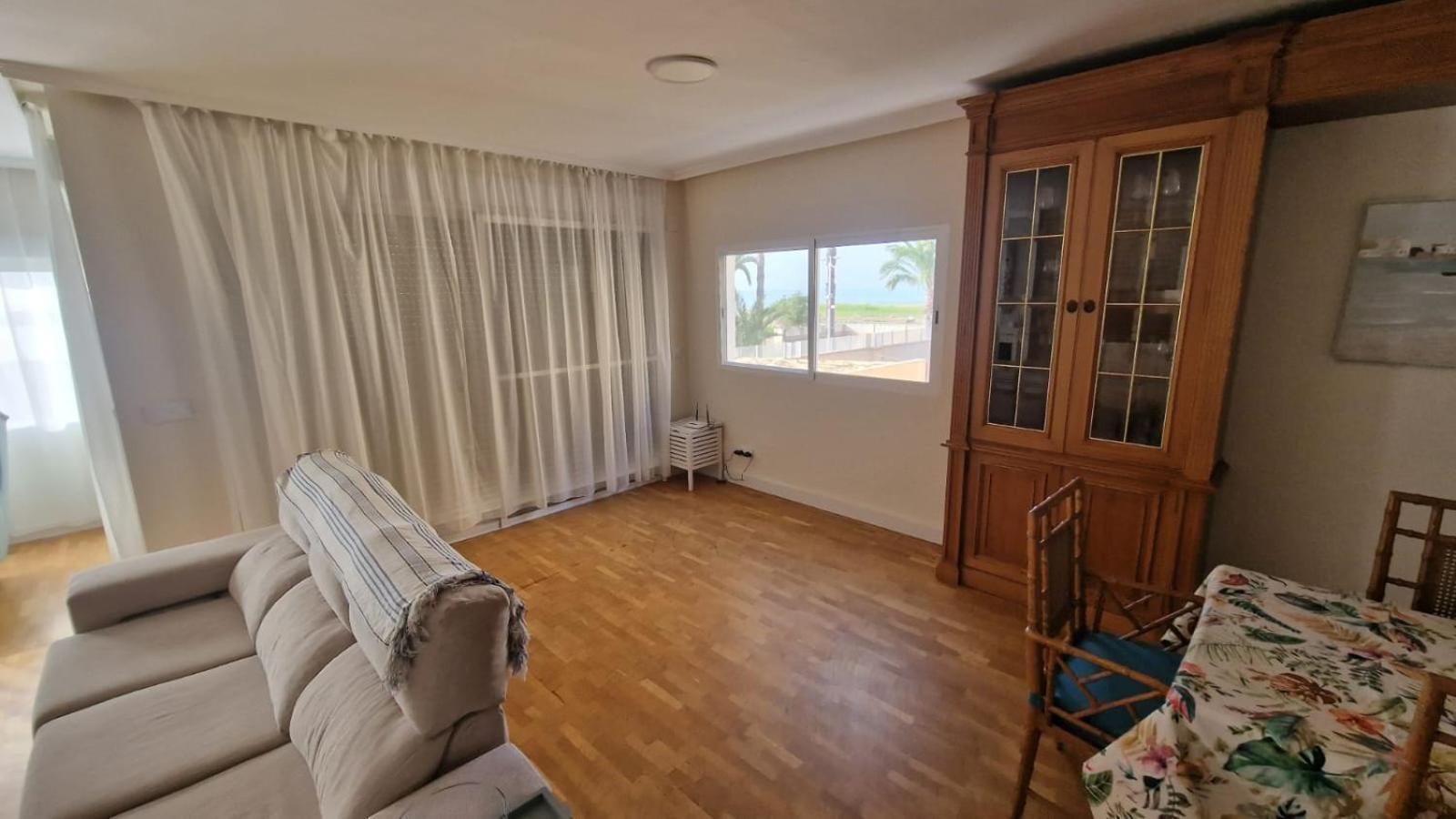 Beachfront Vila Valencia Exterior foto