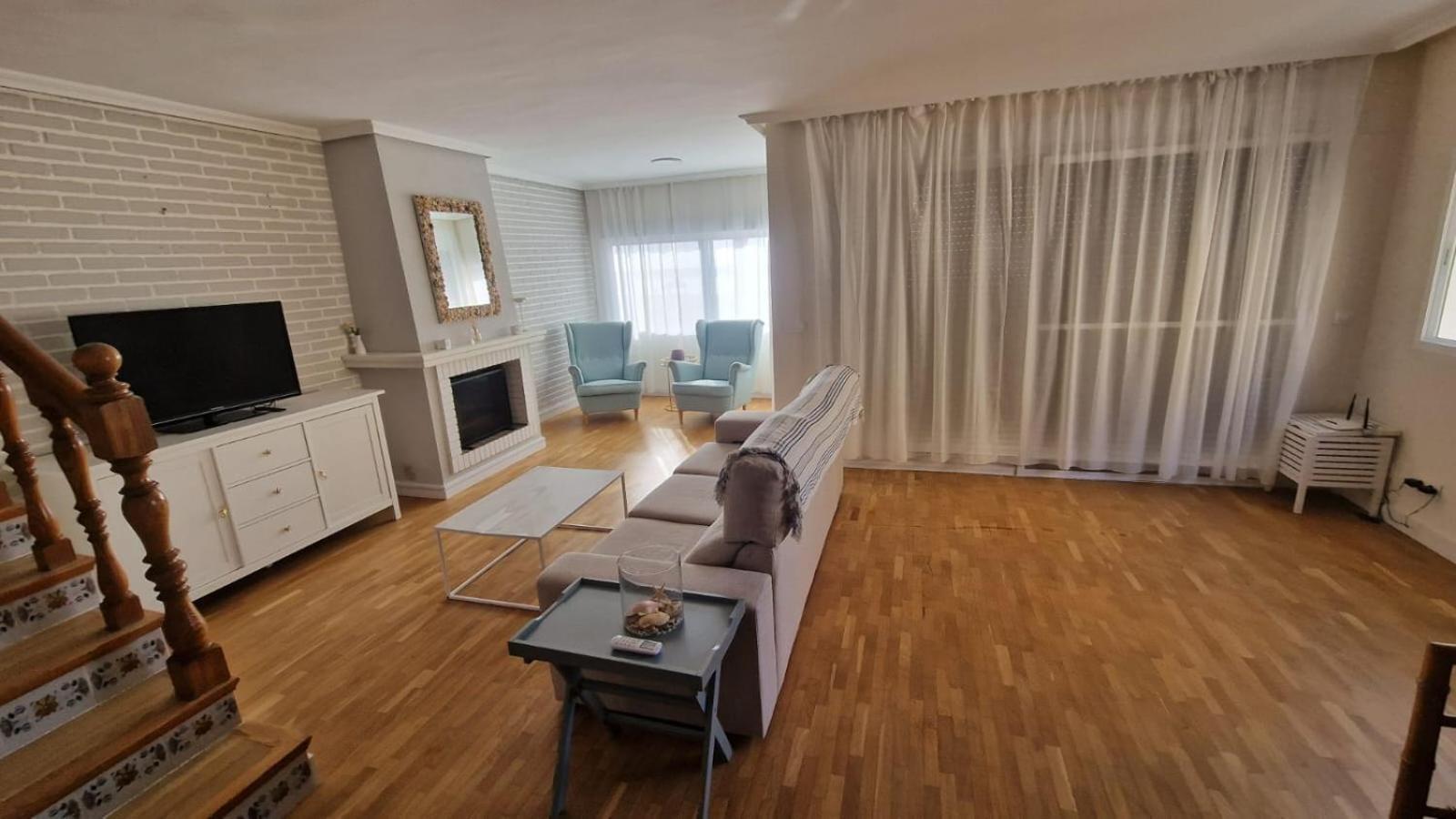 Beachfront Vila Valencia Exterior foto